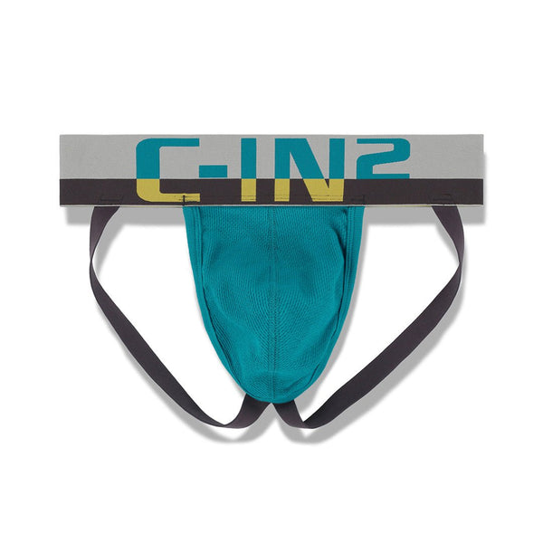 c in² C-Theory Jock Timothy Teal