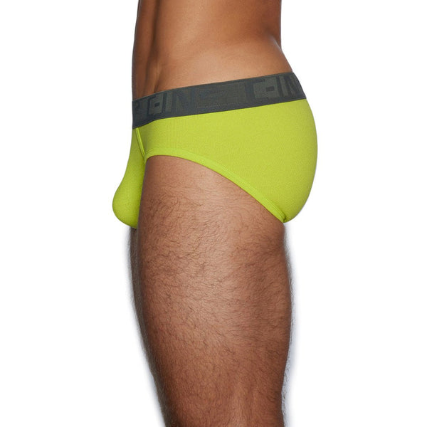 C In² C-Theory Low Rise Brief Graham Green