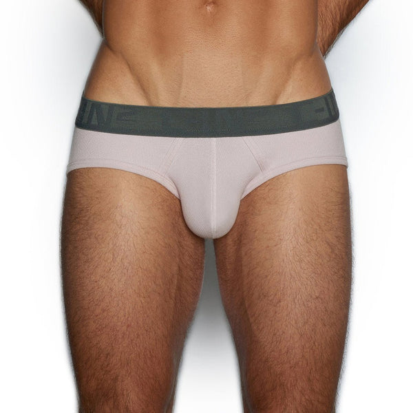 C In² C-Theory Low Rise Brief Paulo Pink