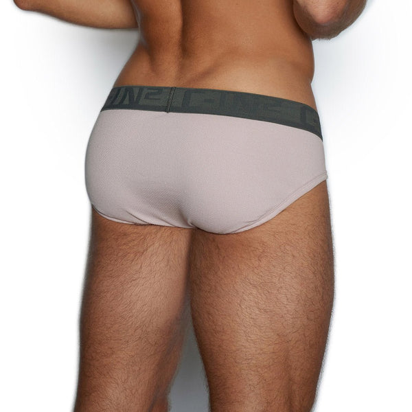 C In² C-Theory Low Rise Brief Paulo Pink