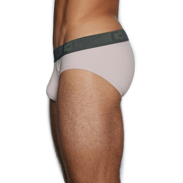 C In² C-Theory Low Rise Brief Paulo Pink