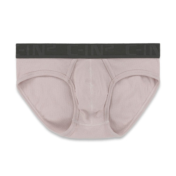 c in² C-Theory Low Rise Brief Paulo Pink