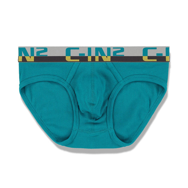 c in² C-Theory Low Rise Brief Timothy Teal