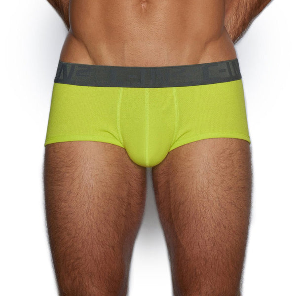 C In² C-Theory Mid Rise Brief Graham Green