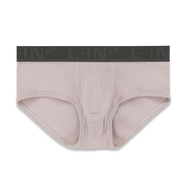 c in² C-Theory Mid Rise Brief Paulo Pink