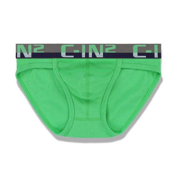 c in² C-Theory Sport Brief Godfry Green