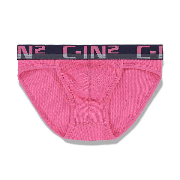 c in² C-Theory Sport Brief Plato Pink