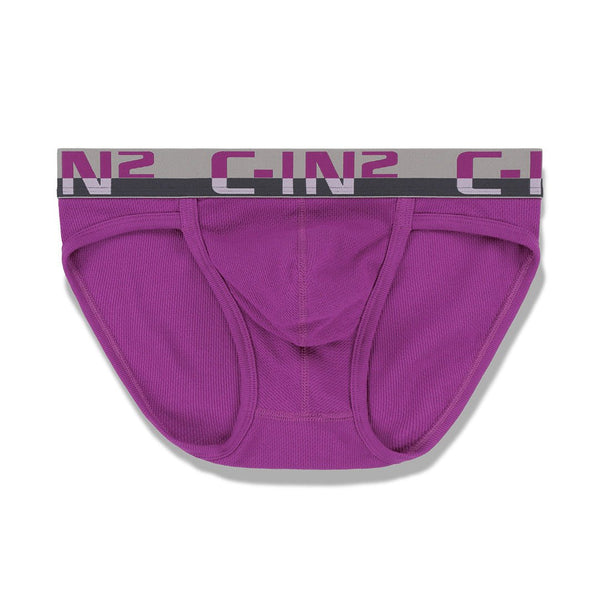c in² C-Theory Sport Brief Pryce Purple