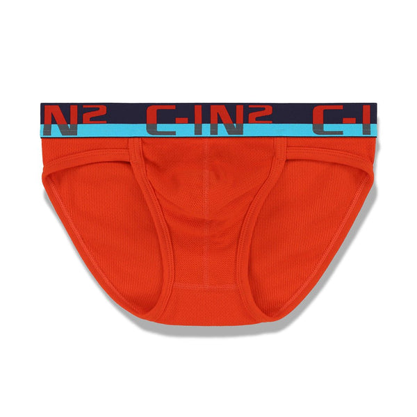 c in² C-Theory Sport Brief Ruel Red