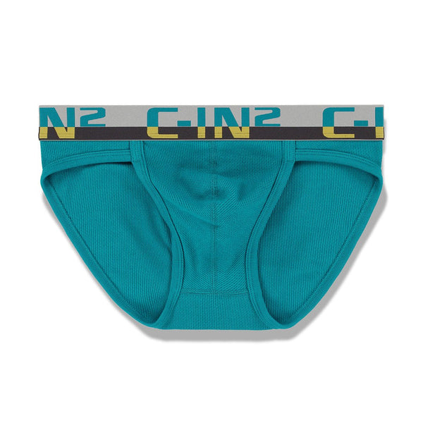 c in² C-Theory Sport Brief Timothy Teal