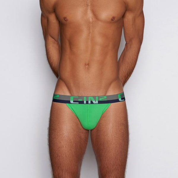 C In² C-Theory Thong Godfry Green