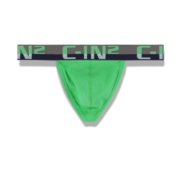 c in² C-Theory Thong Godfry Green