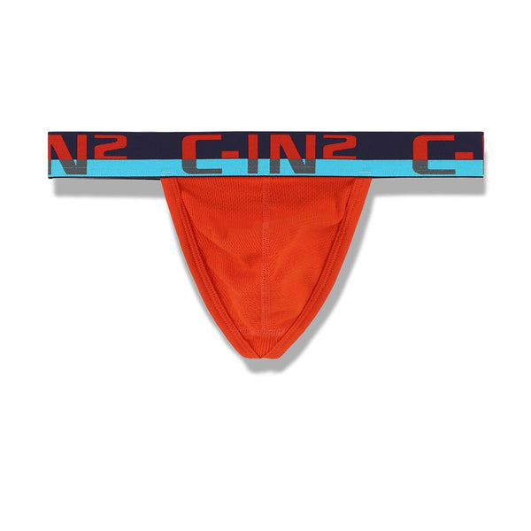 c in² C-Theory Thong Ruel Red