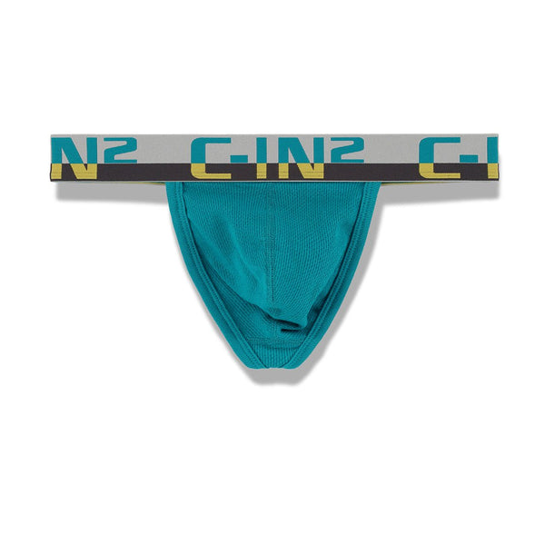 c in² C-Theory Thong Timothy Teal