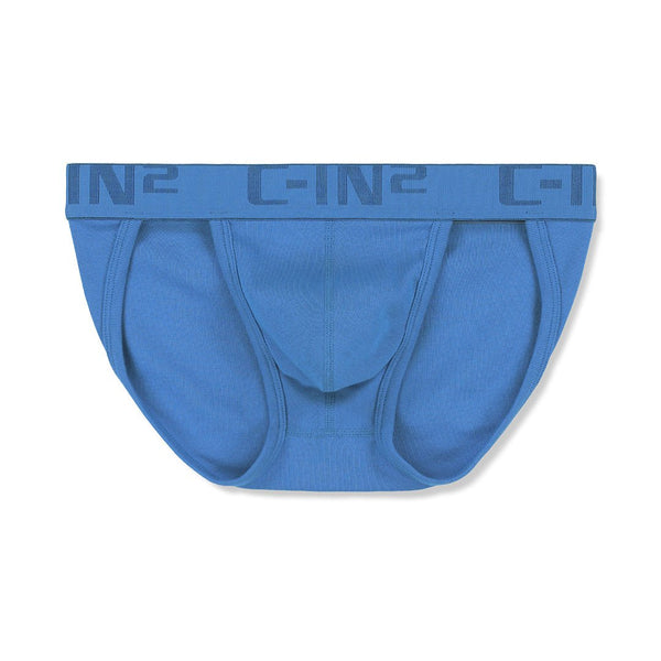 c in² Core Dash Brief Baako Blue