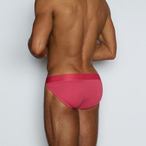 C In² Core Dash Brief Padget Pink
