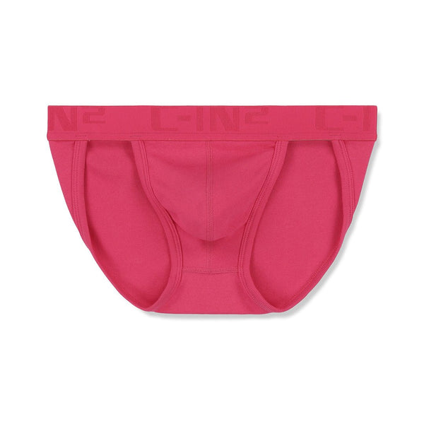 c in² Core Dash Brief Padget Pink