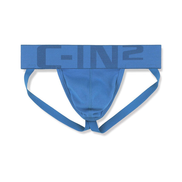 c in² Core Jock Baako Blue