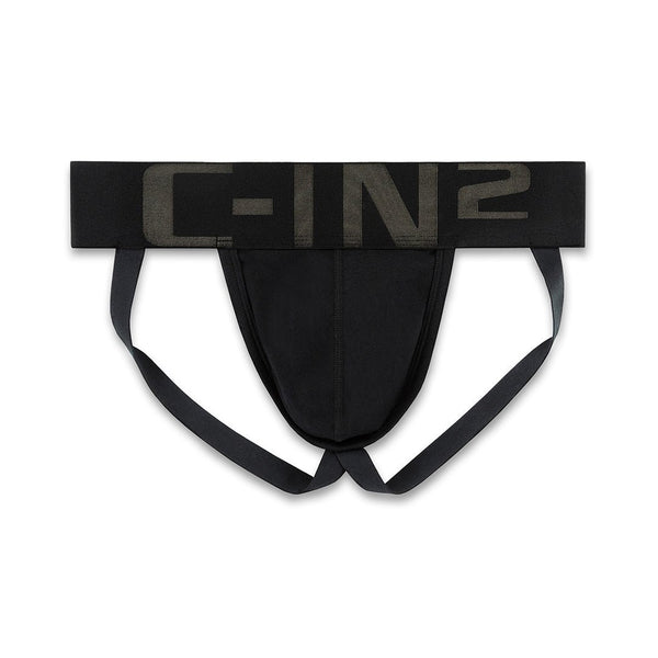 c in² Core Jock Black
