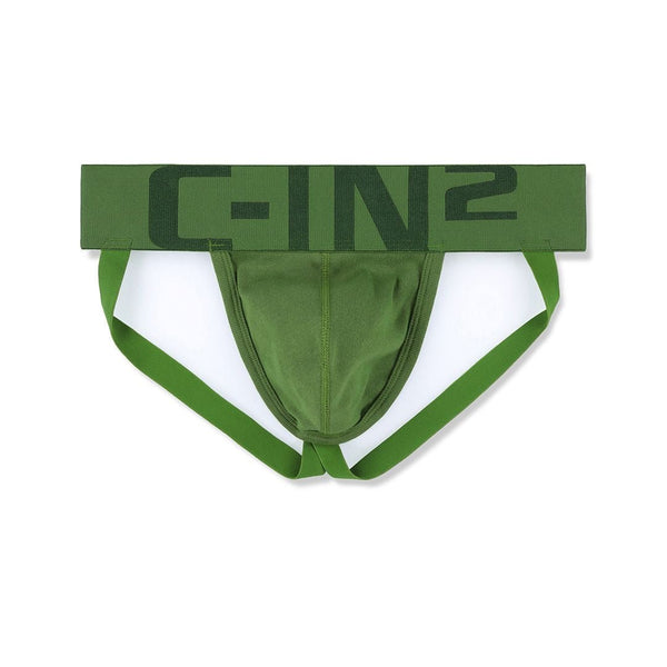 c in² Core Jock Grayson Green