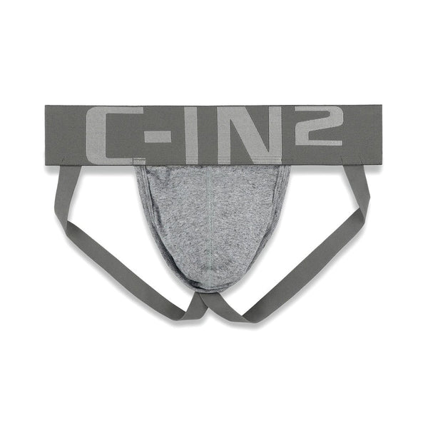 c in² Core Jock Grey Heather