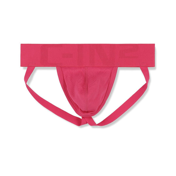 c in² Core Jock Padget Pink