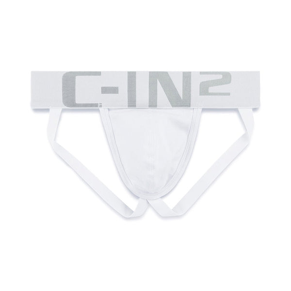 c in² Core Jock White