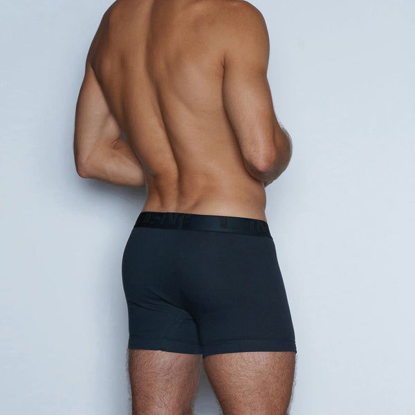 C In² Core Low Rise Boxer Brief Nelson Navy