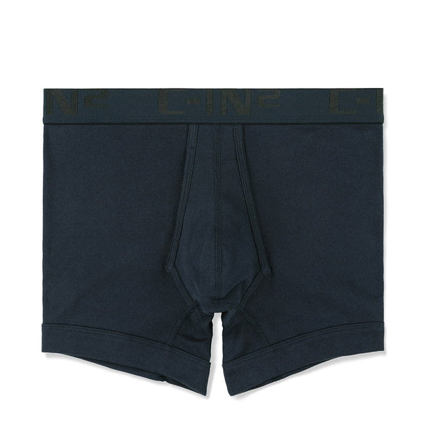 c in² Core Low Rise Boxer Brief Nelson Navy