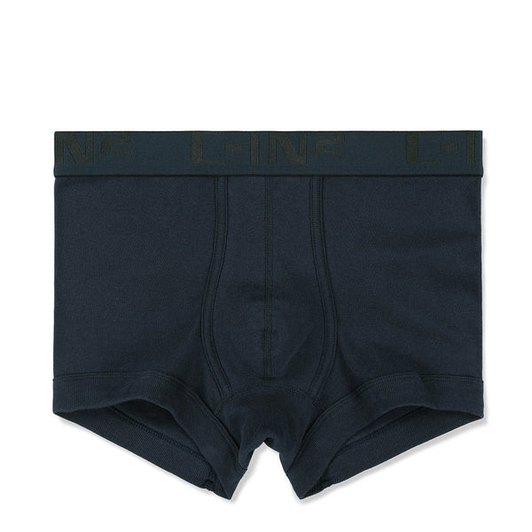 c in² Core Mid Rise Trunk Nelson Navy