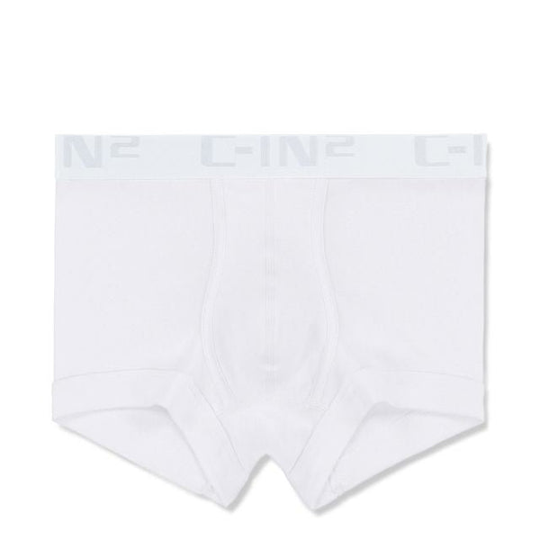 c in² Core Mid Rise Trunk White