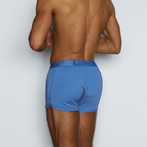 C In² Core Runner Boxer Baako Blue