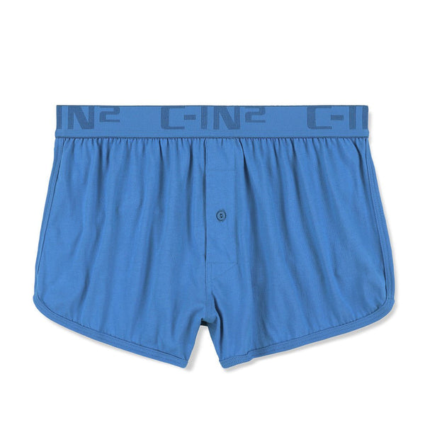 c in² Core Runner Boxer Baako Blue