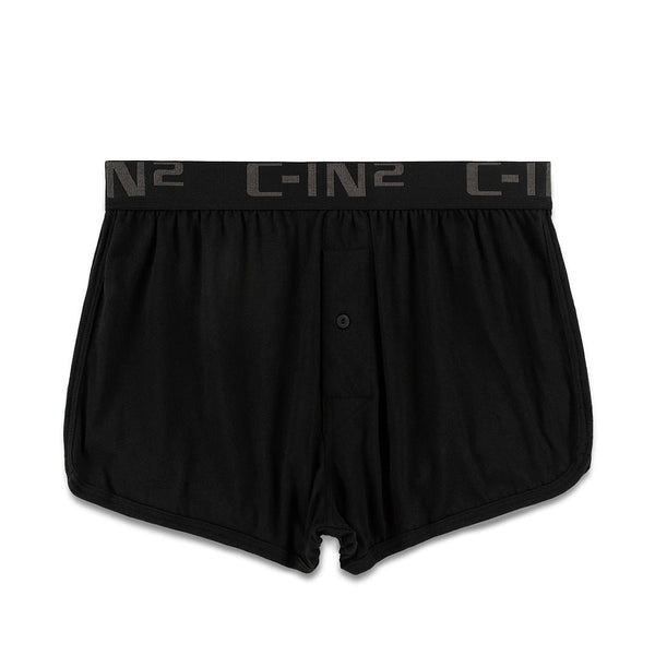 c in² Core Runner Boxer Black