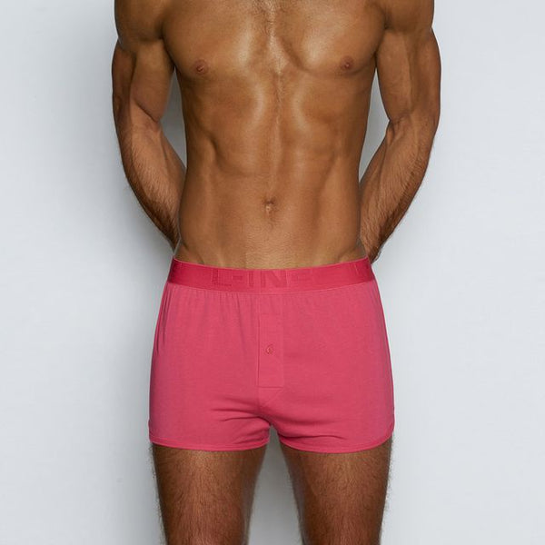 C In² Core Runner Boxer Padget Pink