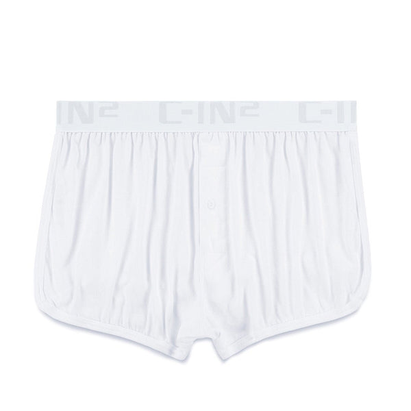 c in² Core Runner Boxer White