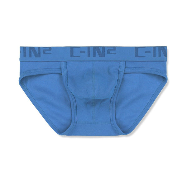 c in² Core Sport Brief Baako Blue
