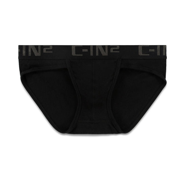 c in² Core Sport Brief Black