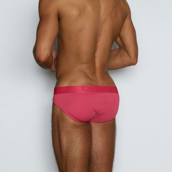 C In² Core Sport Brief Padget Pink
