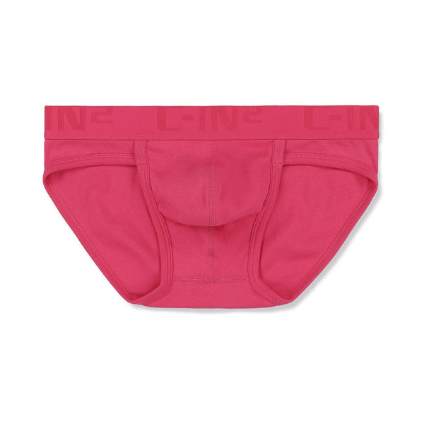 c in² Core Sport Brief Padget Pink