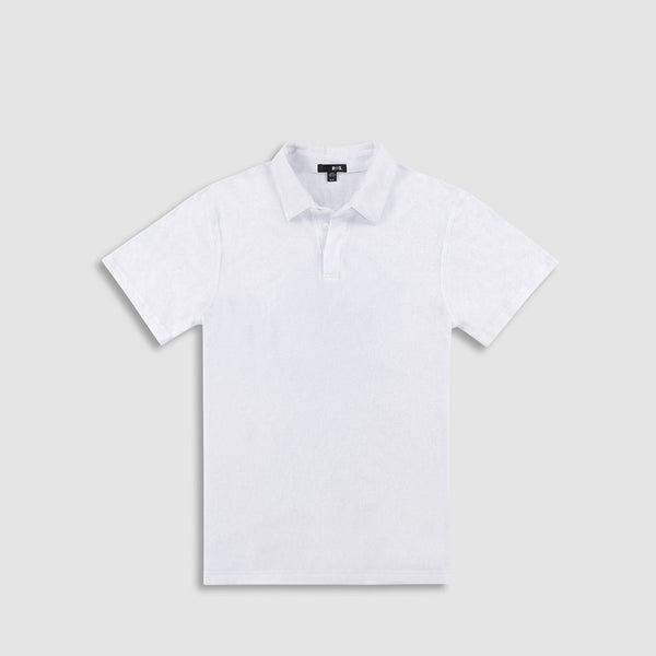 c in² Easy Mesh Polo White