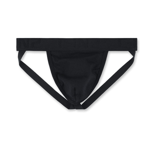 c in² Flex Jock Black