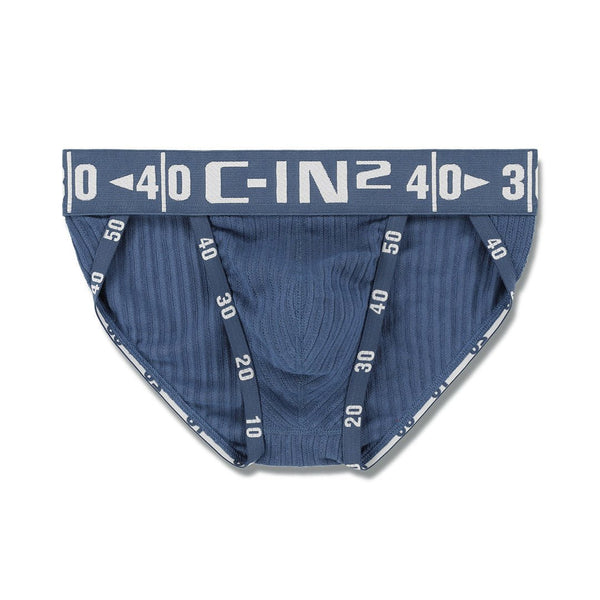 c in² H+A+R+D Dash Brief Baran Blue