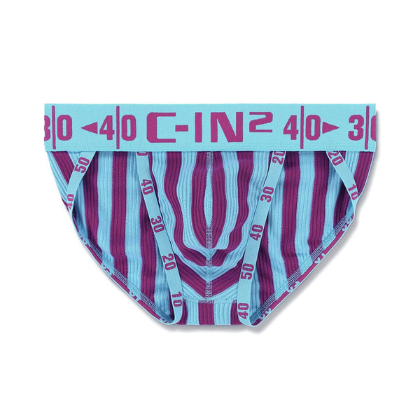 c in² H+A+R+D Dash Brief Boaz Blue