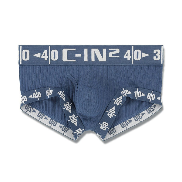 c in² H+A+R+D Fly Front Trunk Baran Blue