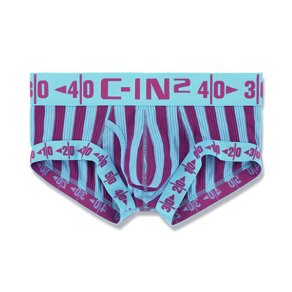 c in² H+A+R+D Fly Front Trunk Boaz Blue