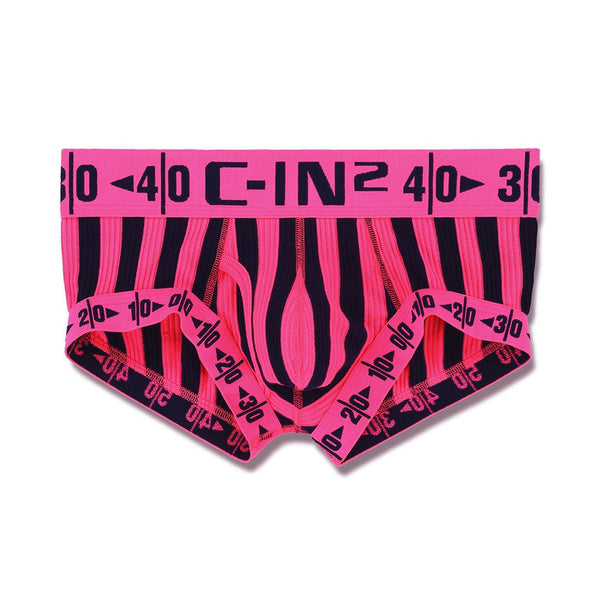 c in² H+A+R+D Fly Front Trunk Pascal Pink