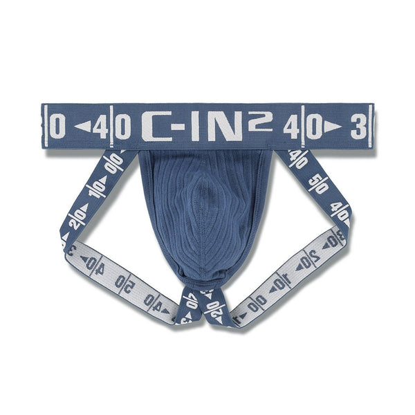 c in² H+A+R+D Jock Baran Blue