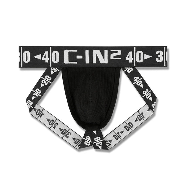 c in² H+A+R+D Jock Black