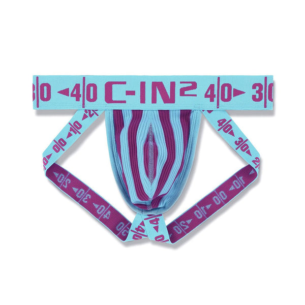 c in² H+A+R+D Jock Boaz Blue